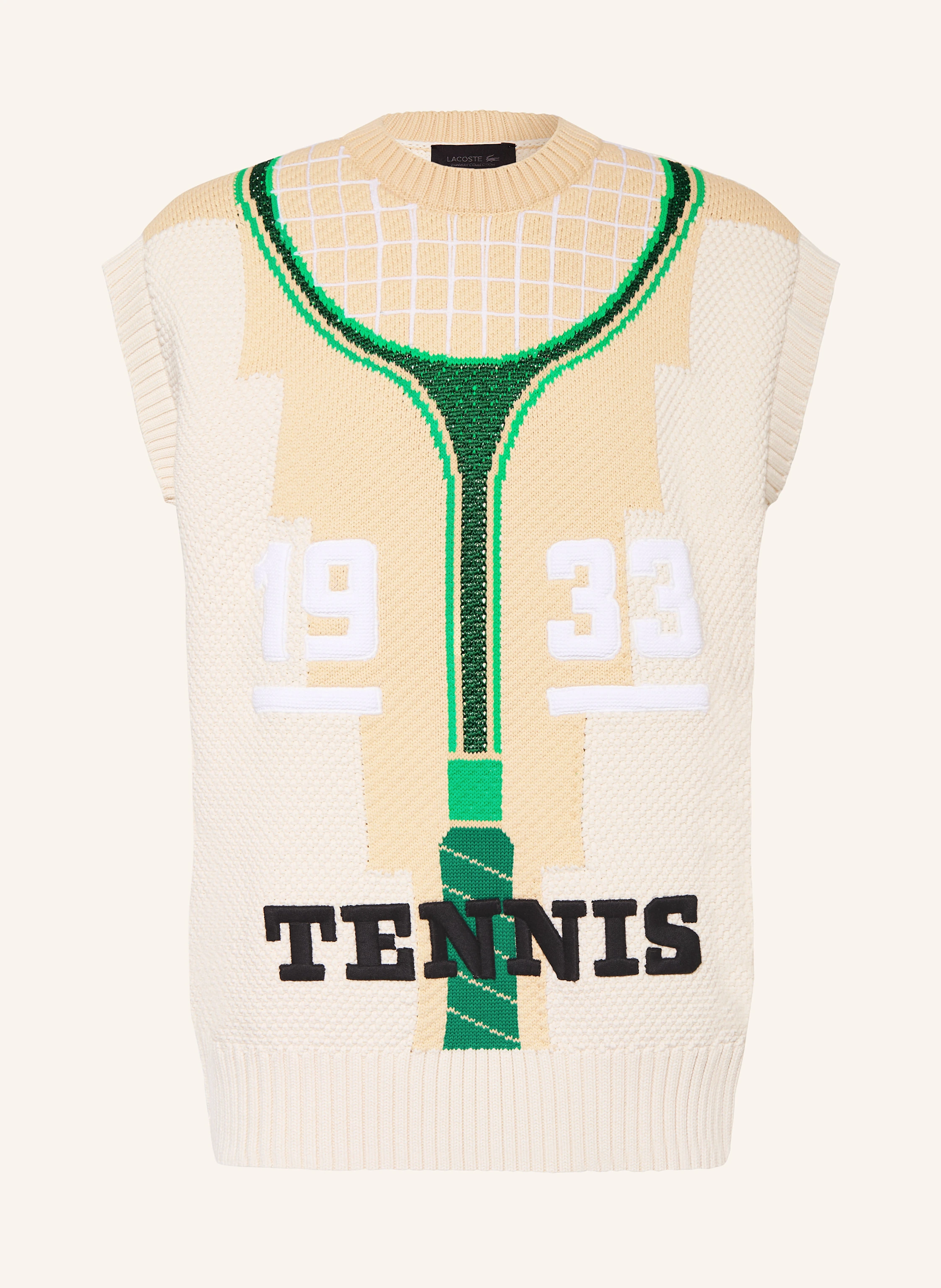 LACOSTE Pullunder