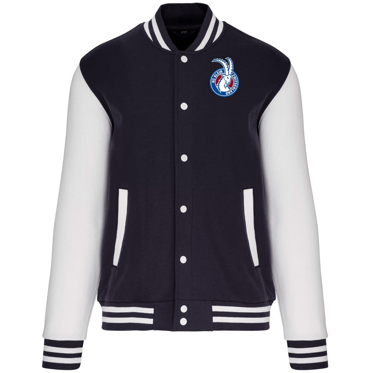 College Jacket Junior HCKZ