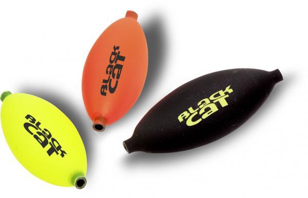 Black Cat Micro U-Float 1,5gr (3 pcs)