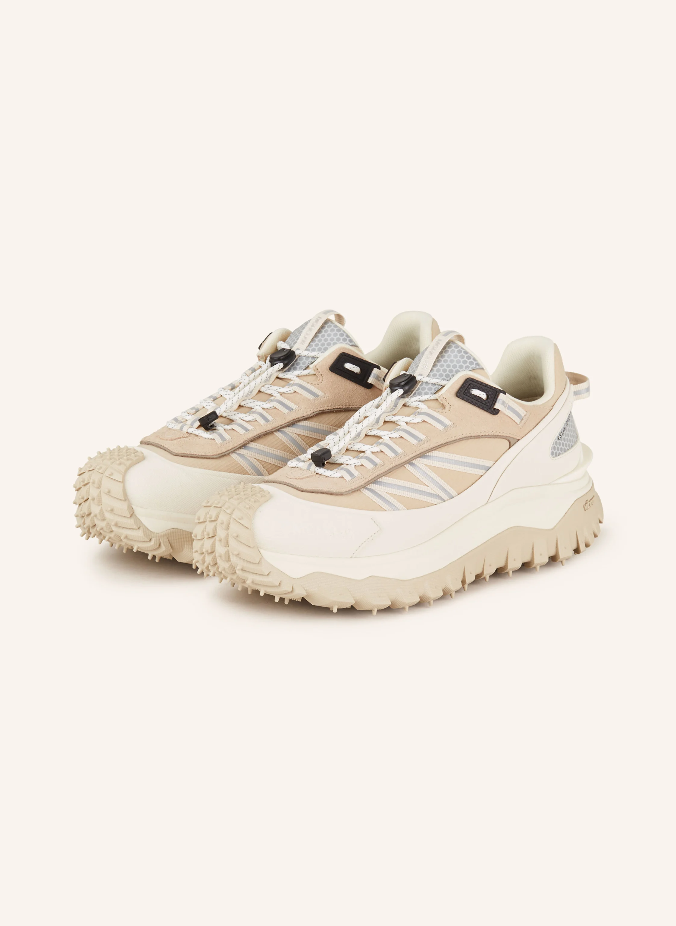 MONCLER Sneaker TRAILGRIP