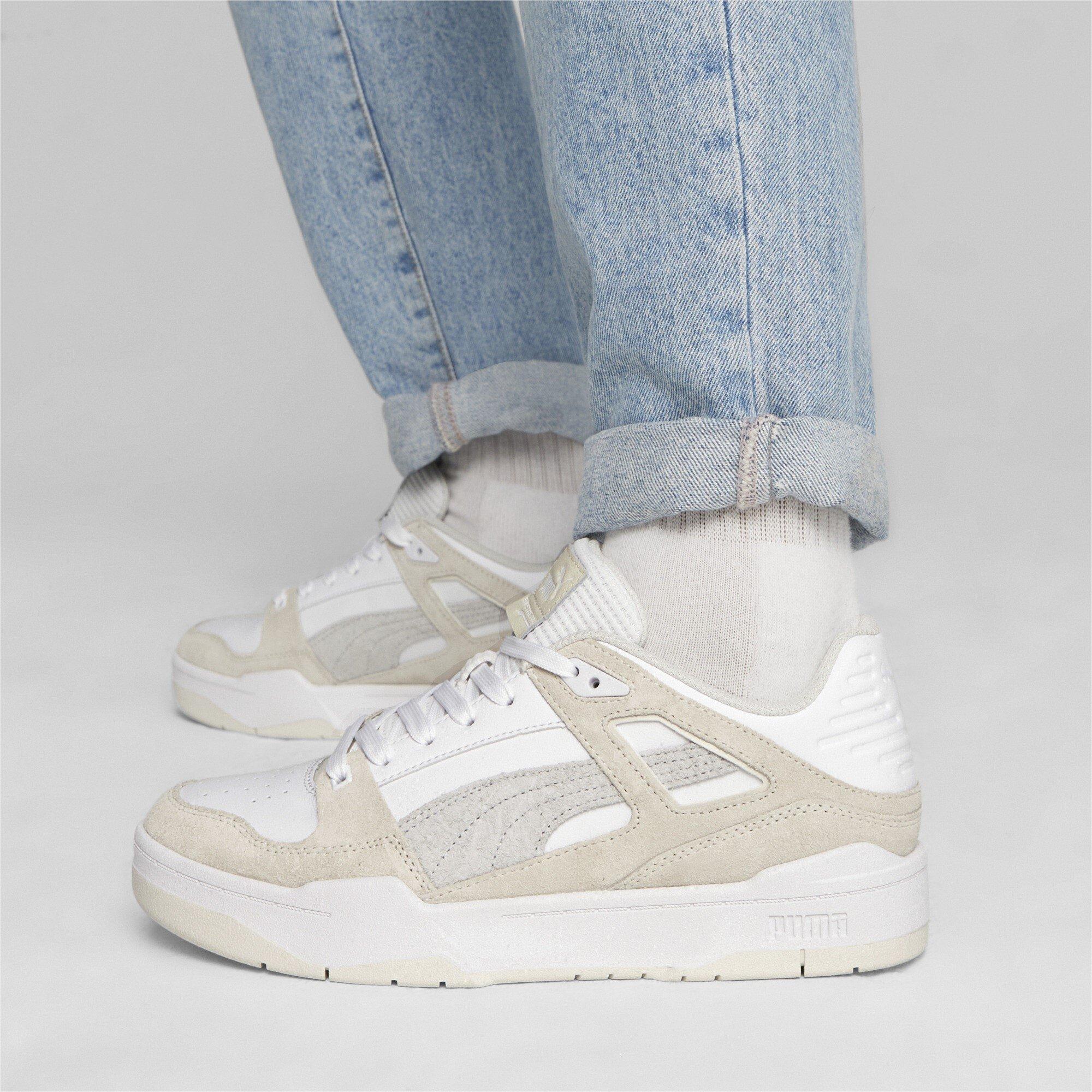 Puma Puma Slipstream Heritage Low-Top Trainers Boys
