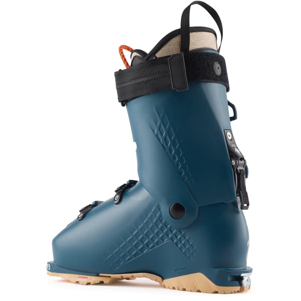 Chaussure de ski ROSSIGNOL ALLTRACK PRO 120 LT MV GW Unicolor