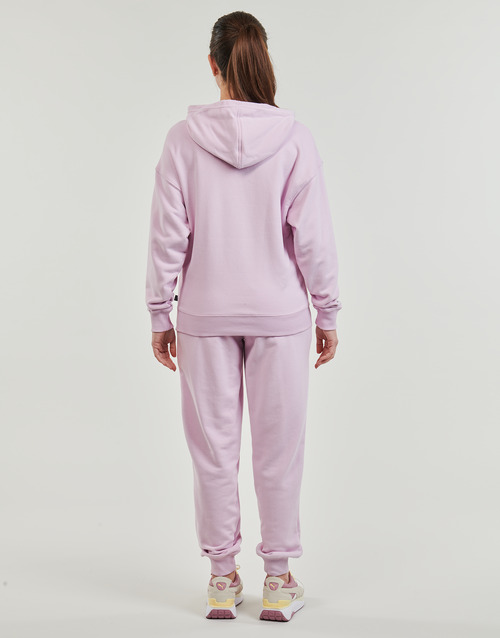 Puma - LOUNGEWEAR SUIT TR - Violet