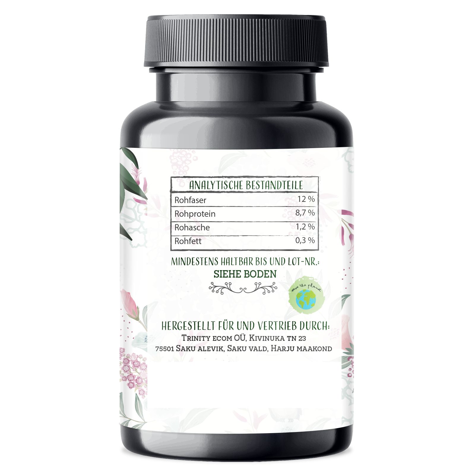 Nature Animal®  Gras und Kotfresser Drops