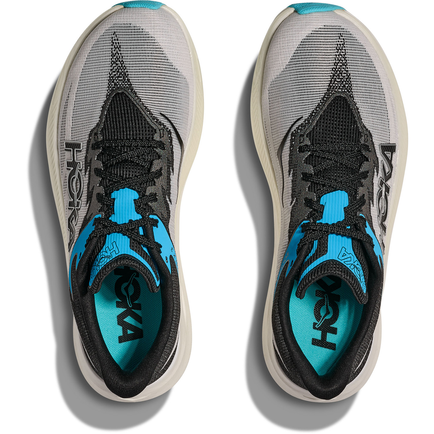 HOKA Rocket X 3