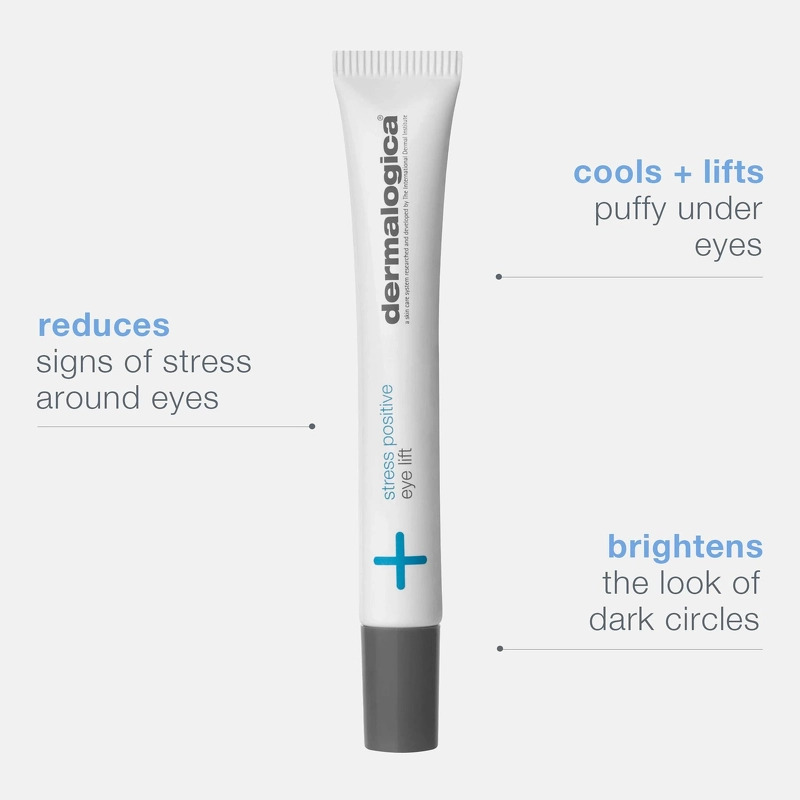 Dermalogica Stress Positive Eye Lift 25 ml