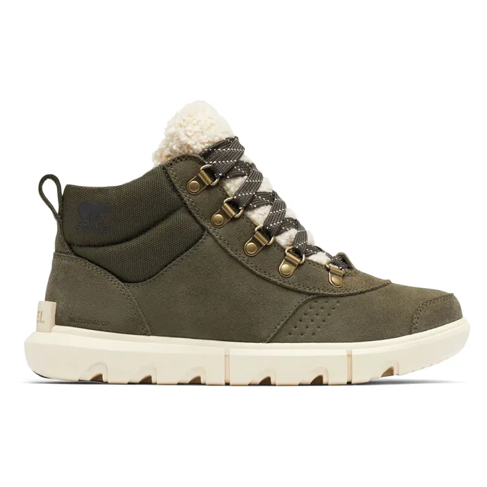 Sorel Explorer Next Hiker Waterproof Winter Boots Dames