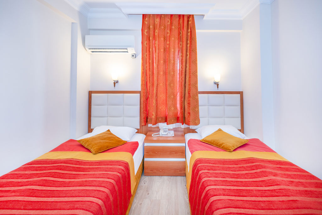 My Home Appartementen Logies - Appartement