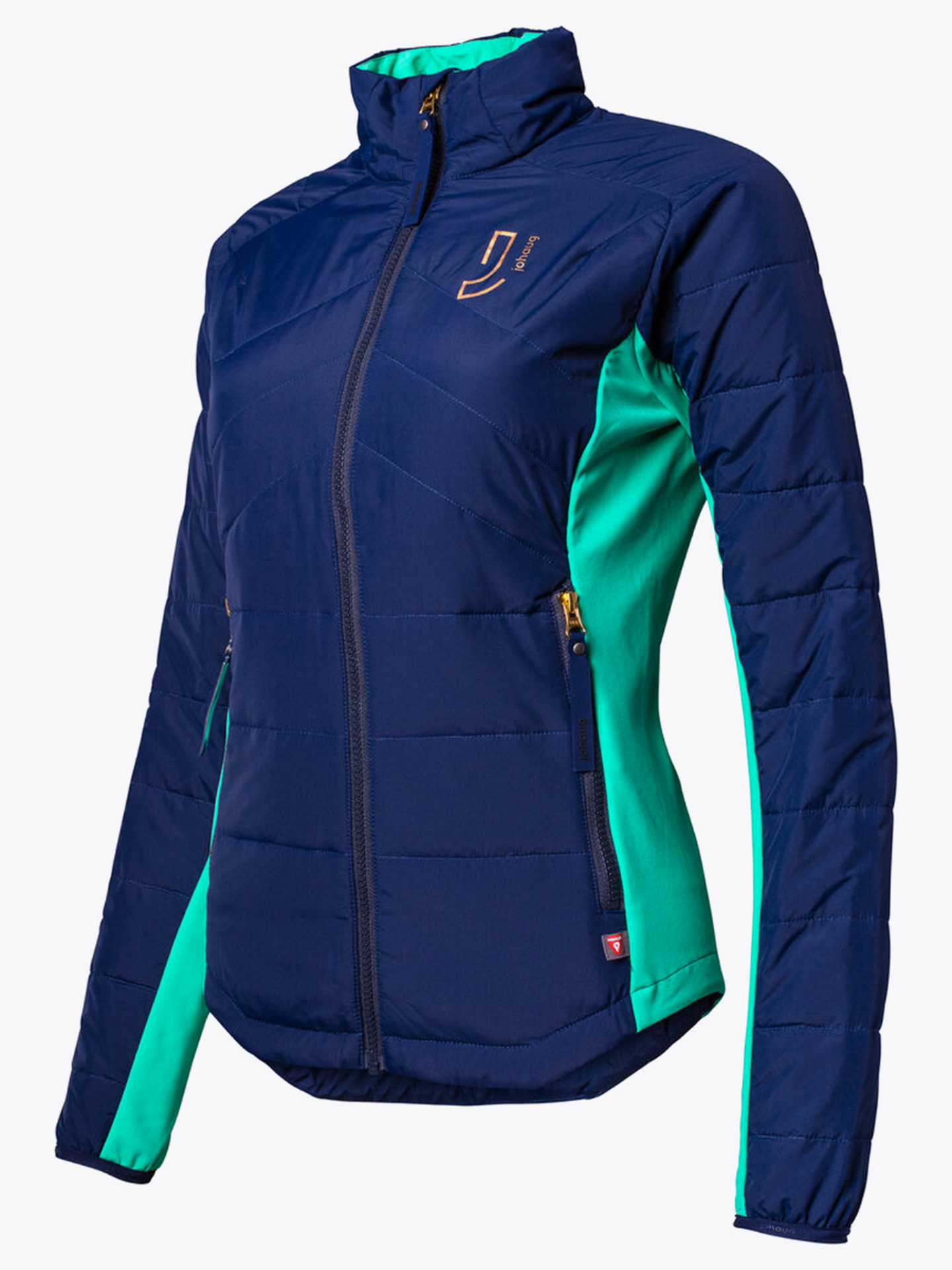 Lofty Primaloft Jacket