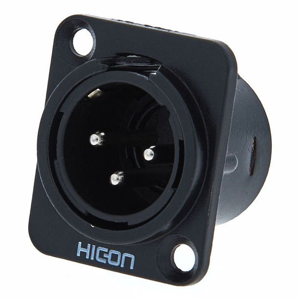 Hicon HI-X3DM-M