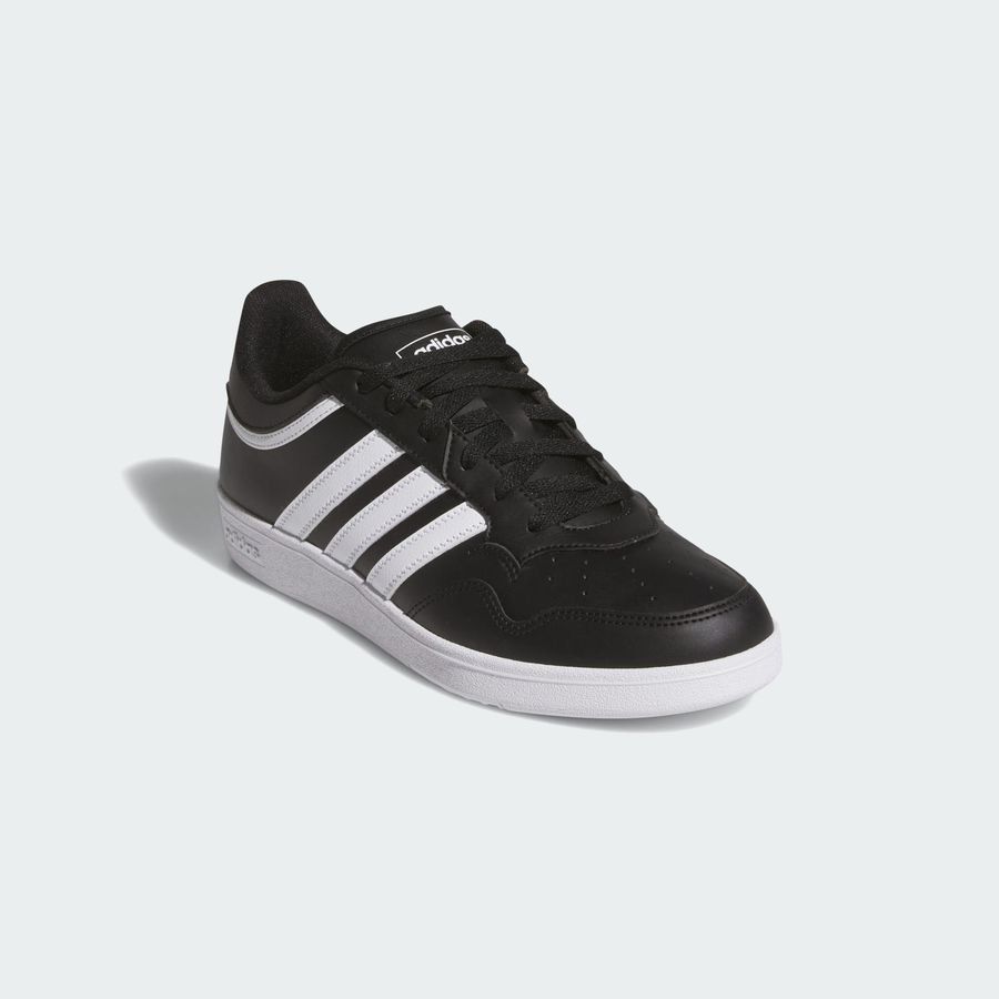 Adidas Hoops 4.0 Shoes