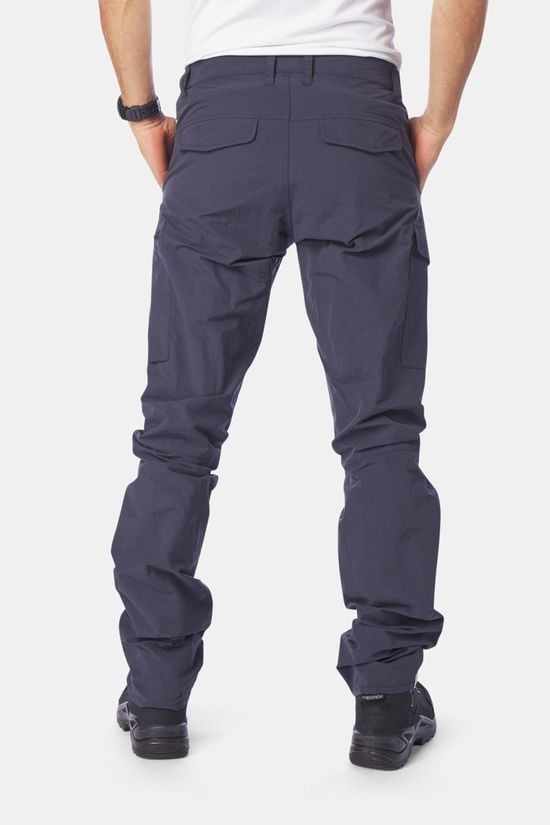 Fjällräven Fjällräven Travellers MT Broek Long