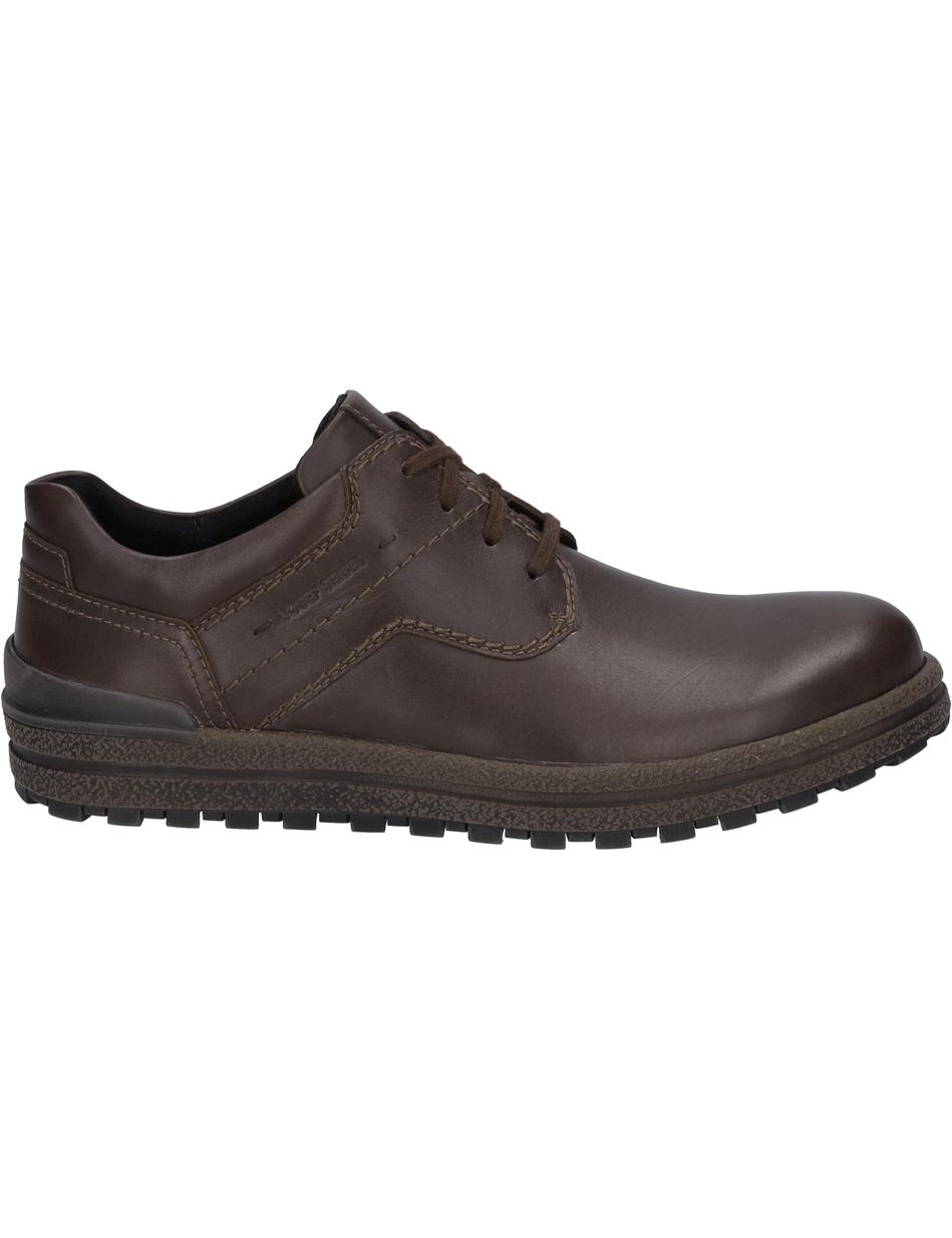 Halbschuh Emil 24, moro
