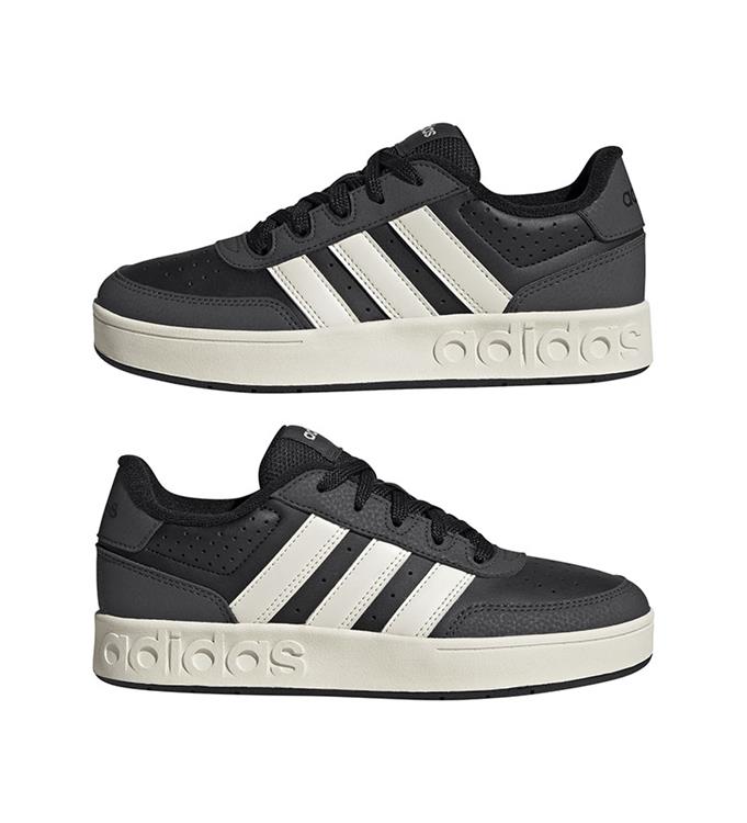 adidas Breakbase JP9929 CBLACK-OWHITE-CARBON