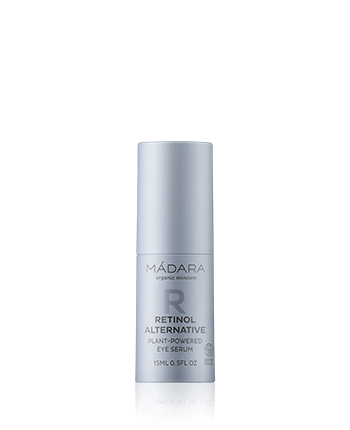 MÁDARA Retinol Alternative Plant-Powered Eye Serum 15ml