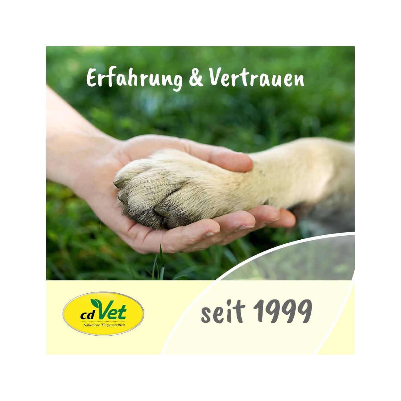 cdVet Bio Kokos Schwarzkümmel Öl
