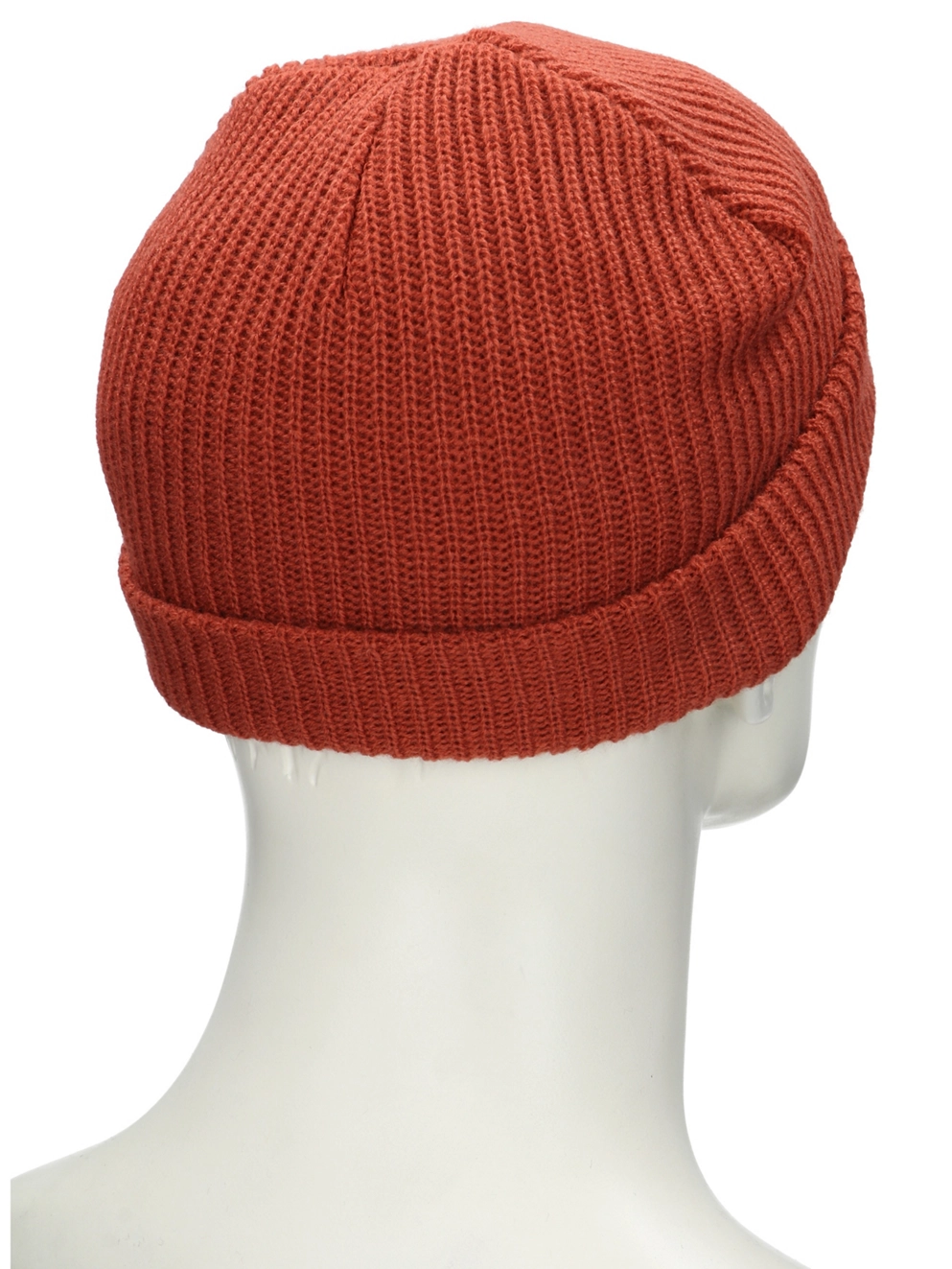 Iriedaily Transition Beanie brick