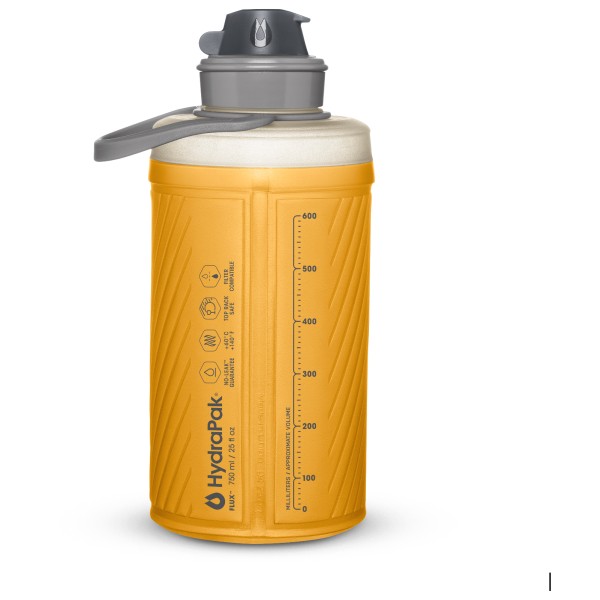 HydraPak - Flux Bottle - Gourde