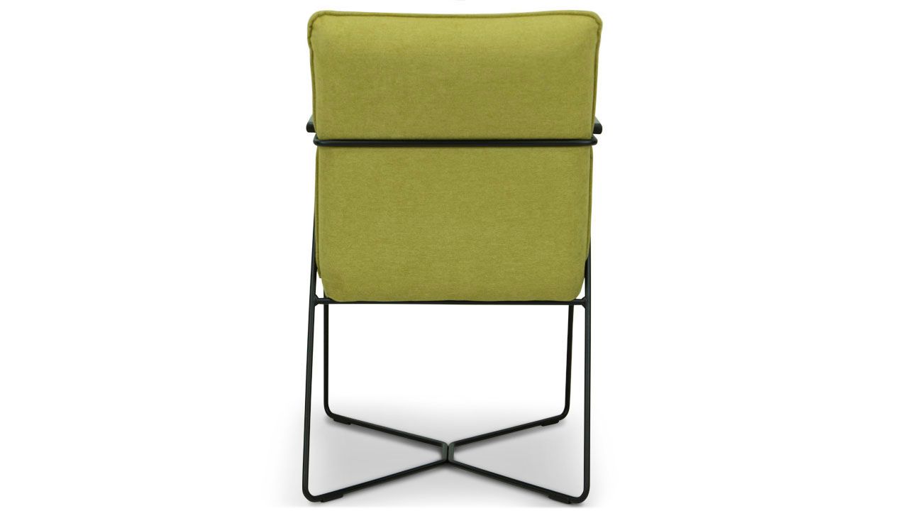 Eetkamerstoel Wouter B56 x D72 x H85 cm
