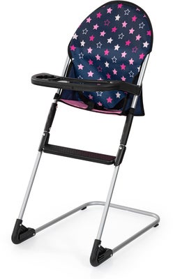 Bayer Design Combi Dukkevogn Xeo Sett, Blue