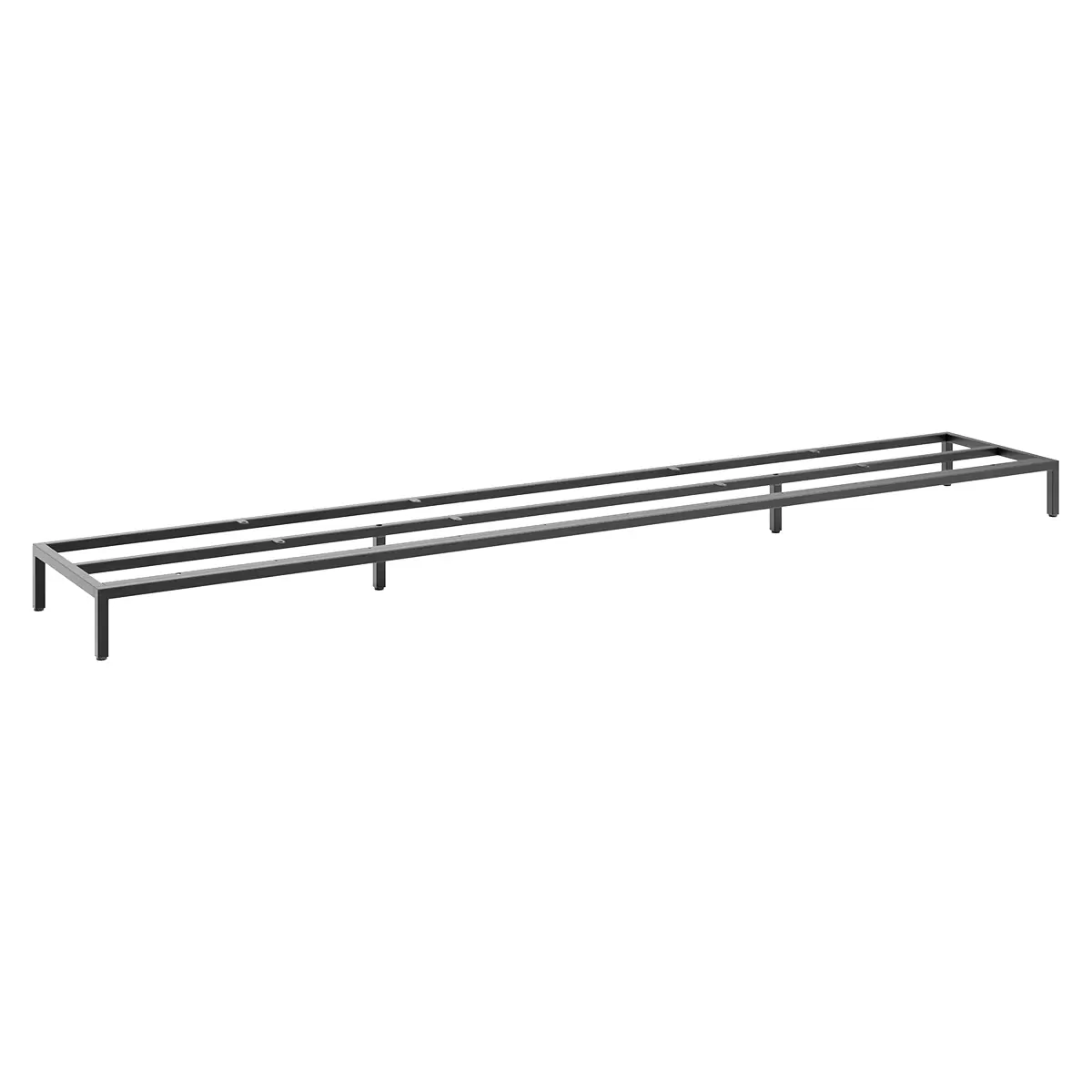 Gestell für SK225 und SL225 Style Schwarz