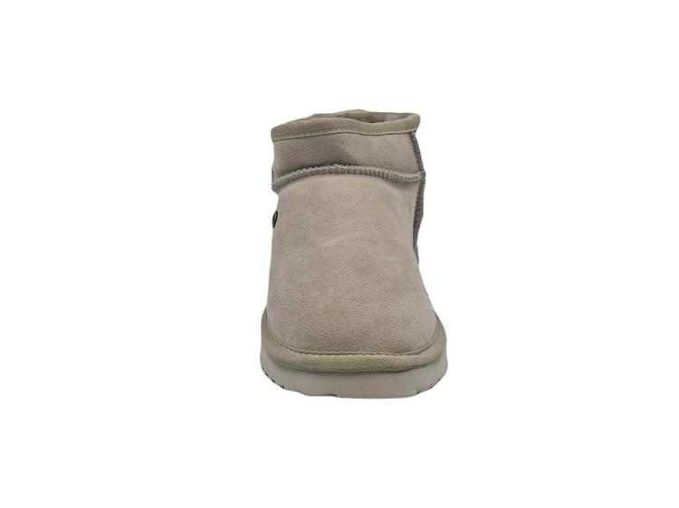 Warmbat Durack Cement (grijs)
