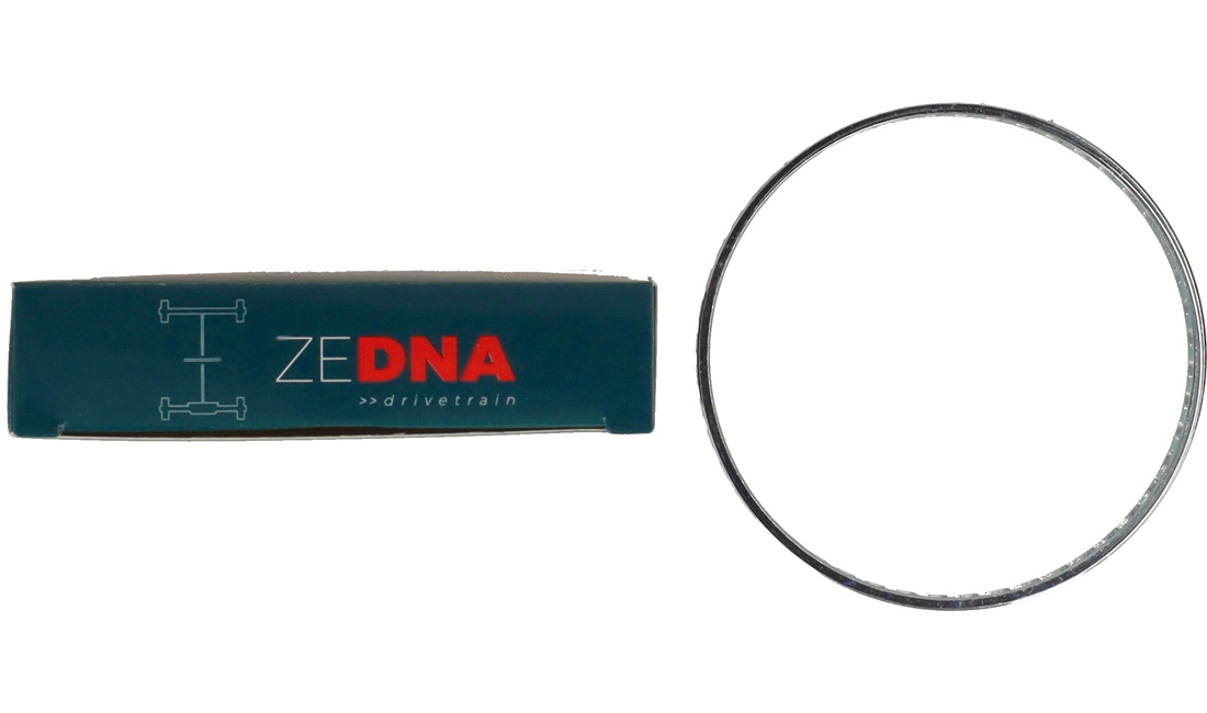 ABS ring, Ø 79 x T 48 x B 13,0