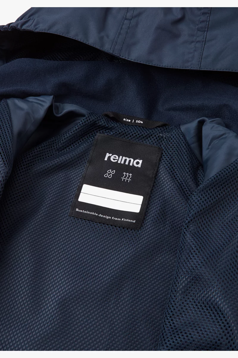 reima Soutu Kinder Regenjacke