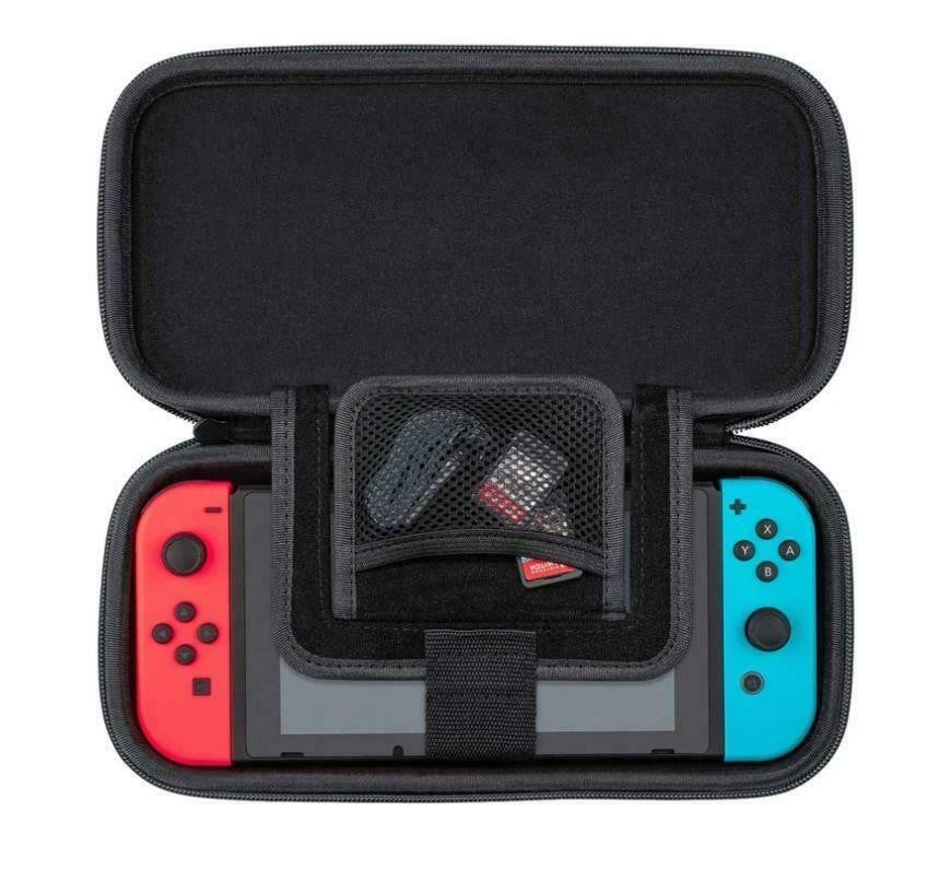 PDP Nintendo Switch Deluxe Travel Case - Zelda