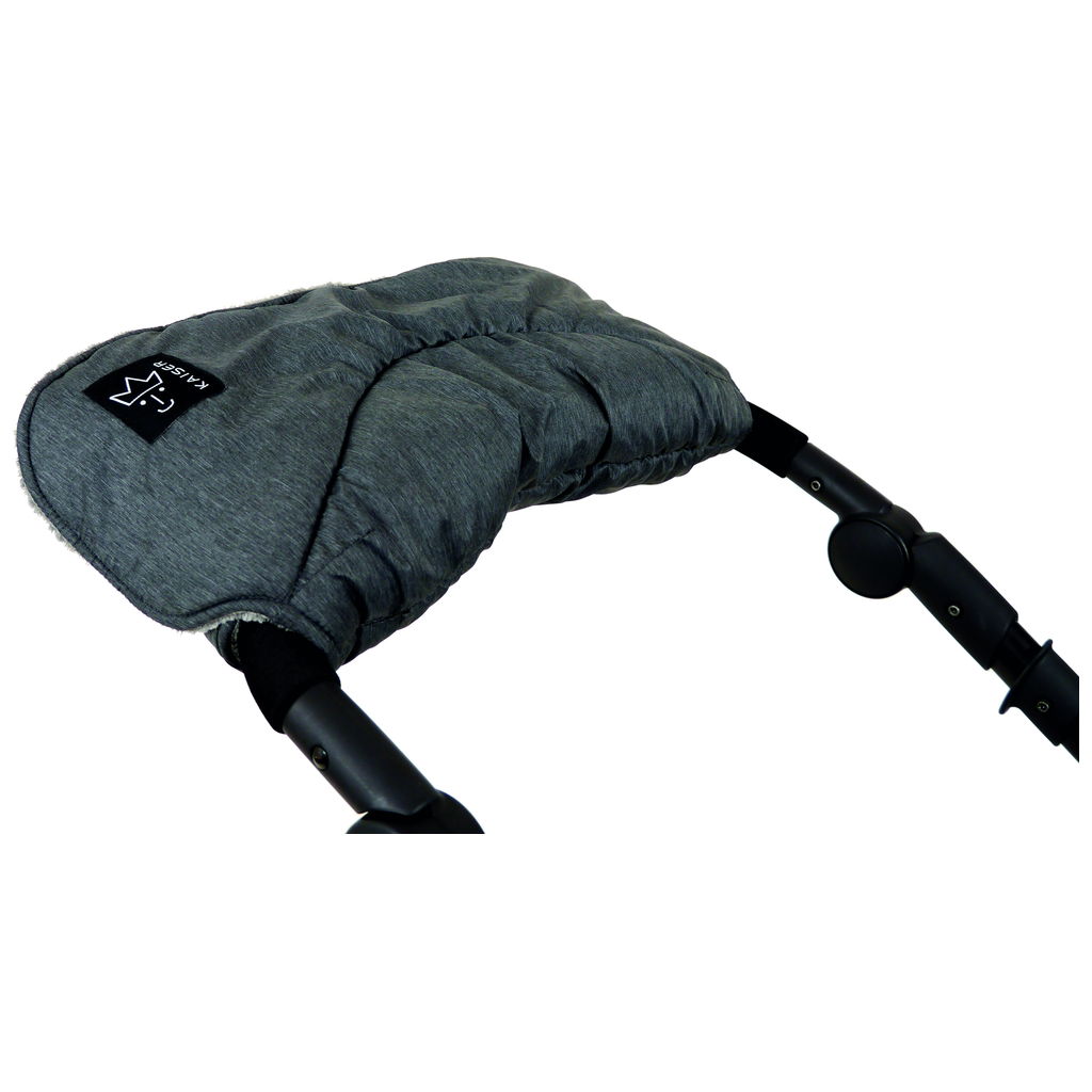 KaiserKaiser   Alaska Melange Handwärmer navy