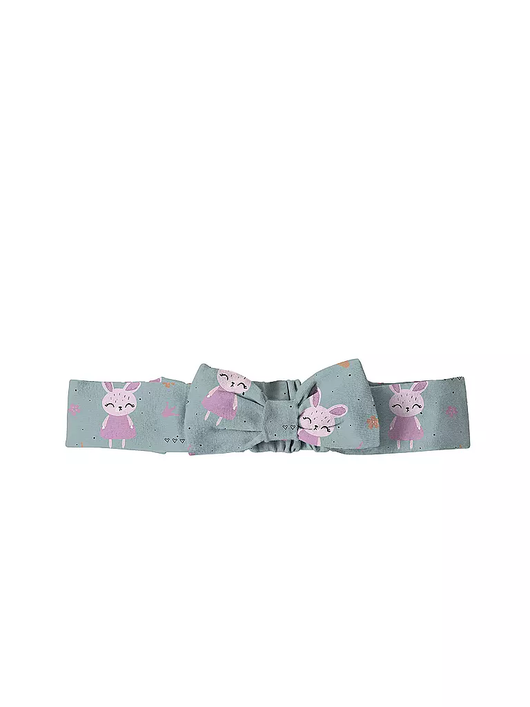 NAME IT Baby Haarband NBFVANDORA mint