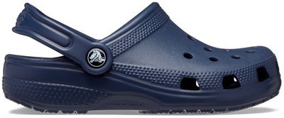 Crocs Classic Sandaler, Navy