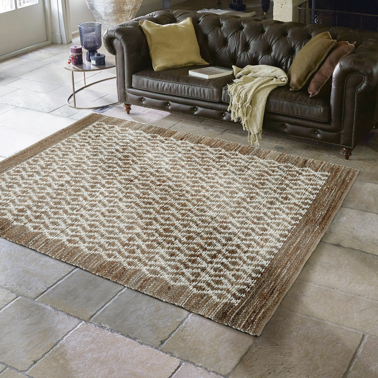 Wendeteppich Amhara 170x240 cm