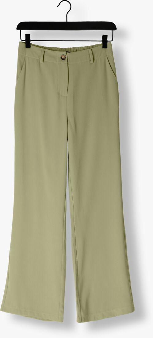YDENCE groene ydence pantalon pants solage
