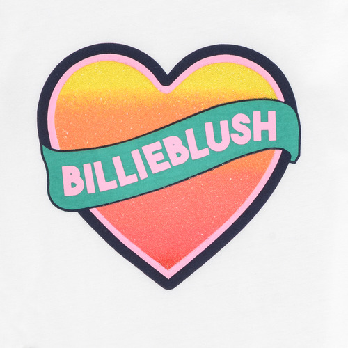 Billieblush - FRENIA - Blanc