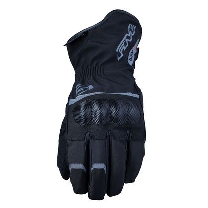 Gants Five WFX3 WOMAN WATERPROOF - Noir
