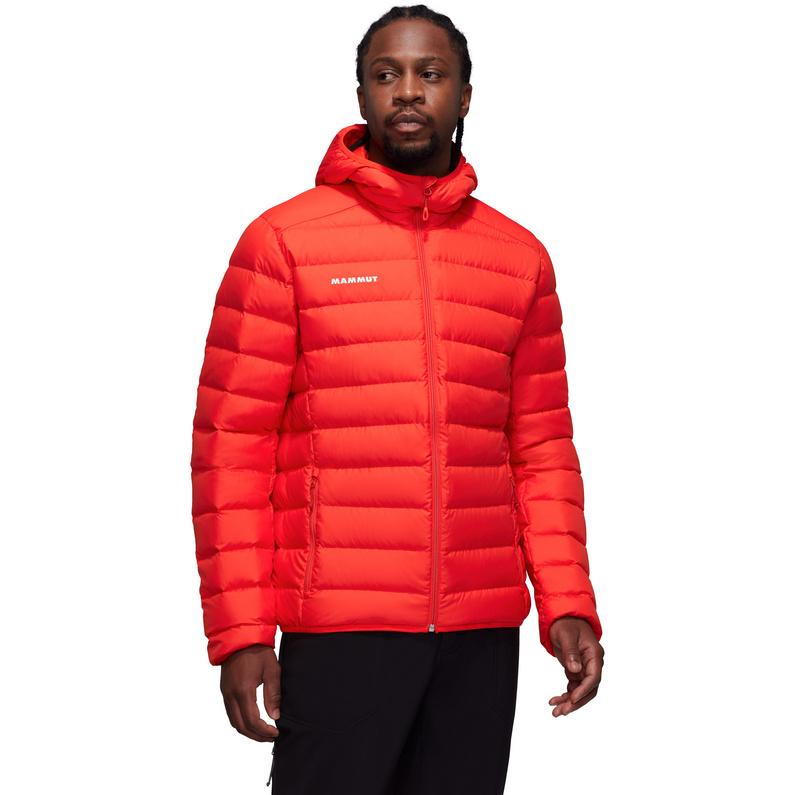 Mammut Herren Waymarker In Hoodie Jacke