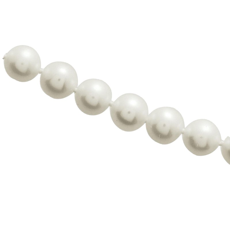 Collier Femme - perle - Or 18 Carats - Longueur : 42 cm