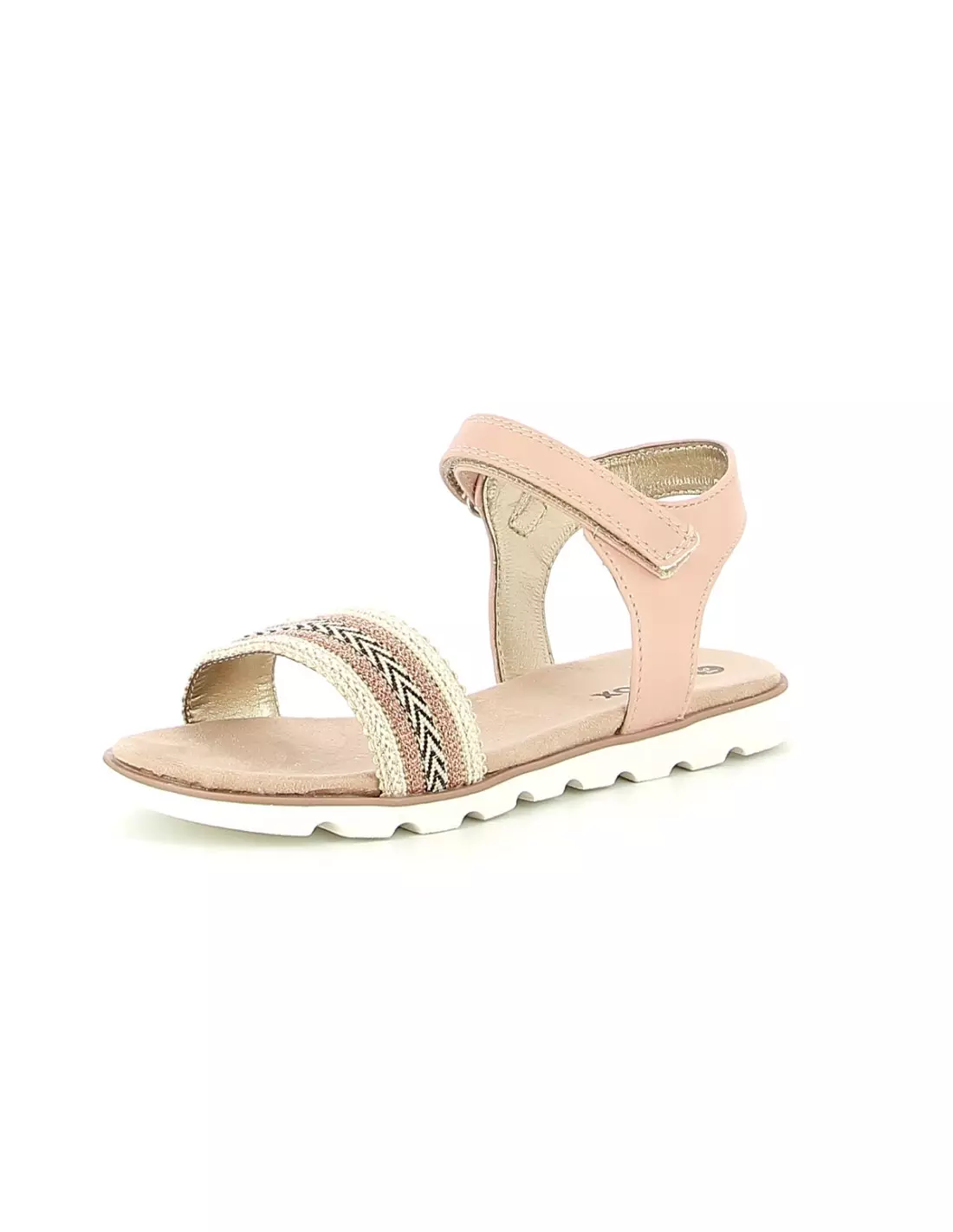 SAFETY JOGGER CORASKA - Sandales & nu-pieds Pinkbeige