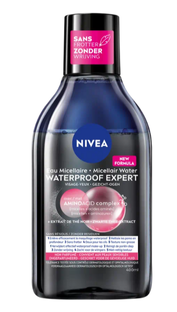 Nivea MicellAIR Water 400ML