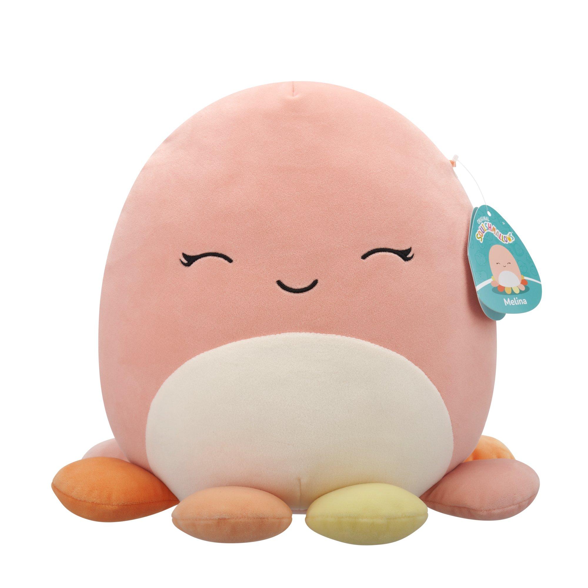Squishmallows Original Squishmallows 12 Inch Plush Assortment