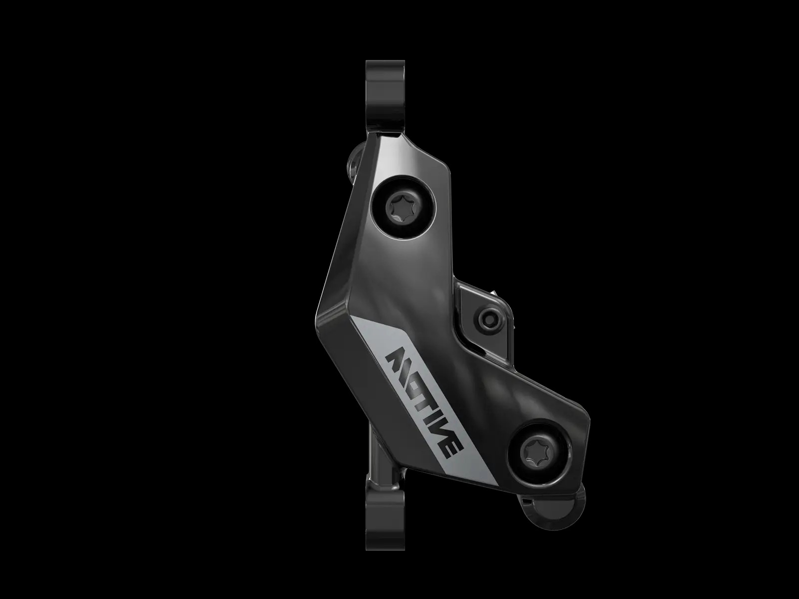 SRAM Motive Silver Skivebrems