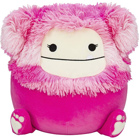 Squishmallows 30 cm – flere varianter – assorteret