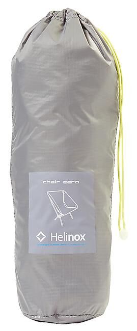 HELINOX - CHAISE CHAIR ZERO