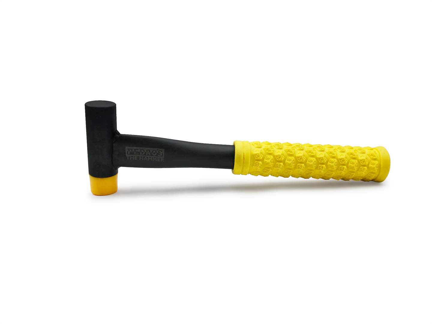 Pedro's The Hammer 2