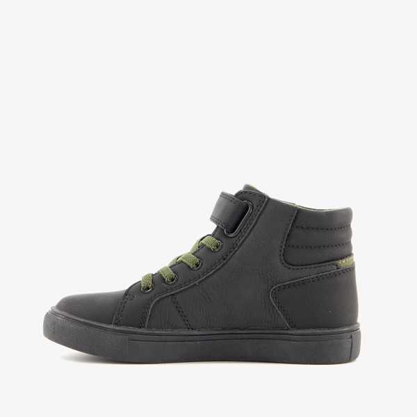 Blue Box hoge jongens sneakers