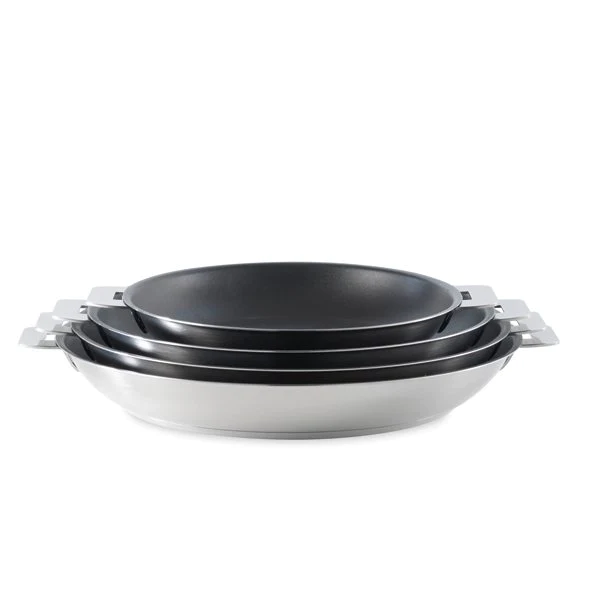 Poêle antiadhérente Strate 20 cm Cristel