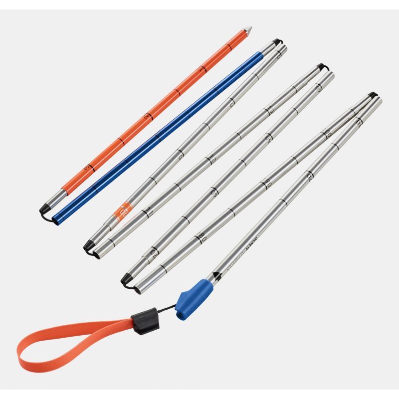 Rescue Set Diract Voice Light - Pack ARVA
