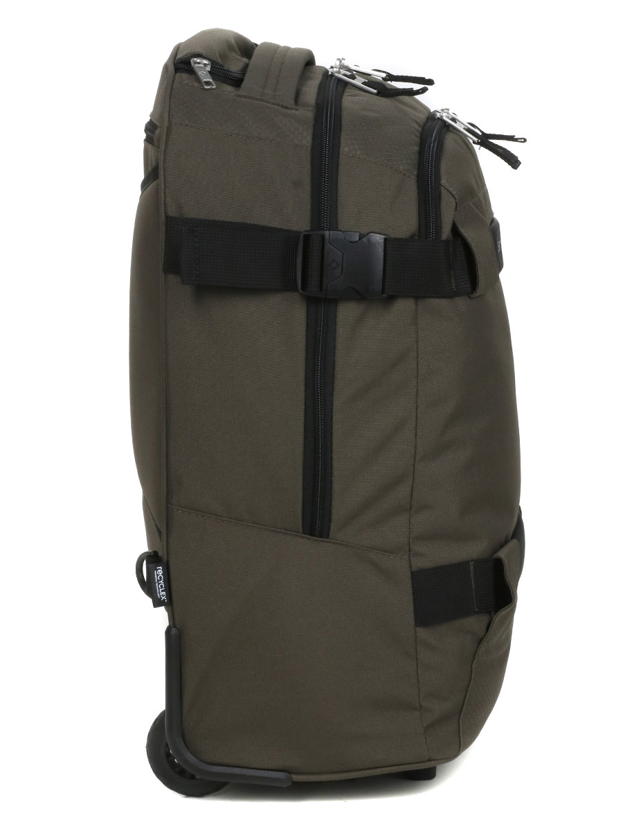 Sac À dos À roulettes Samsonite Sonora