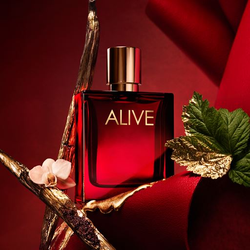 Hugo Boss Alive Absolu Eau De Parfum, 30 ml